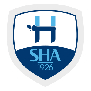 Logo de Institución Hebraica